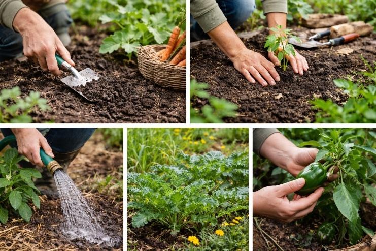 Most Gardening Advice Sounds Helpful
Here’s What Actually Is